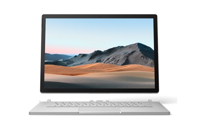 拜城Surface 维修前的准备工作